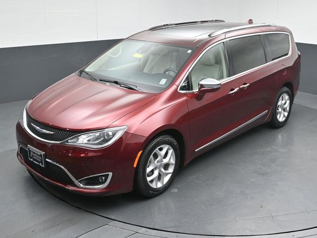2020 CHRYSLER PACIFICA - Image 46