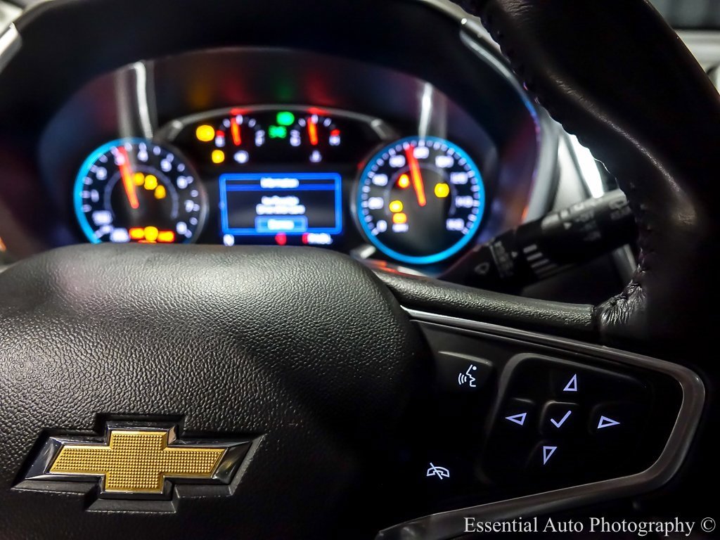 2022 CHEVROLET EQUINOX - Image 18