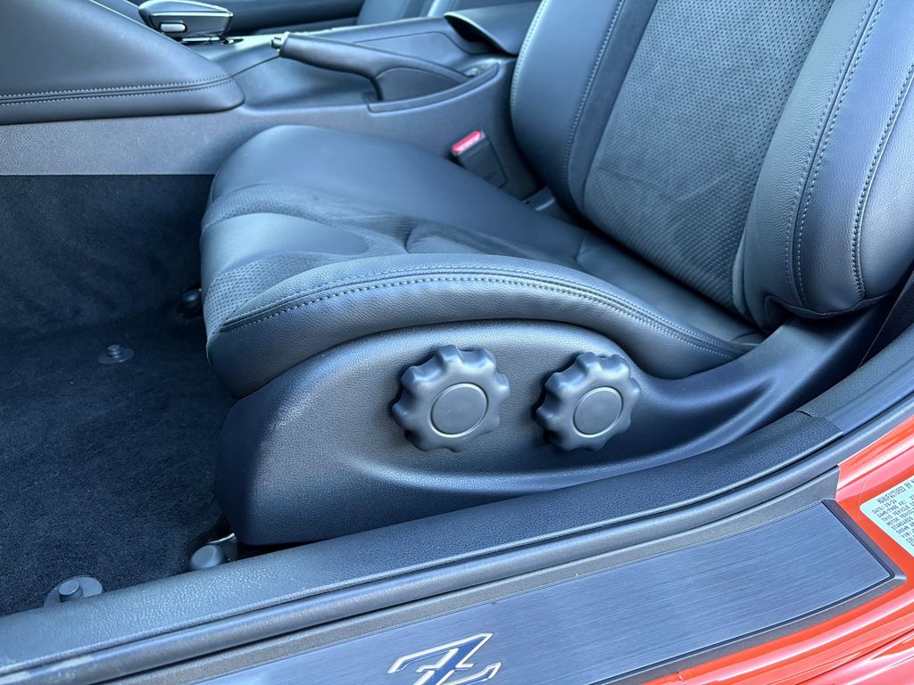 2024 Nissan Z Performance photo 14