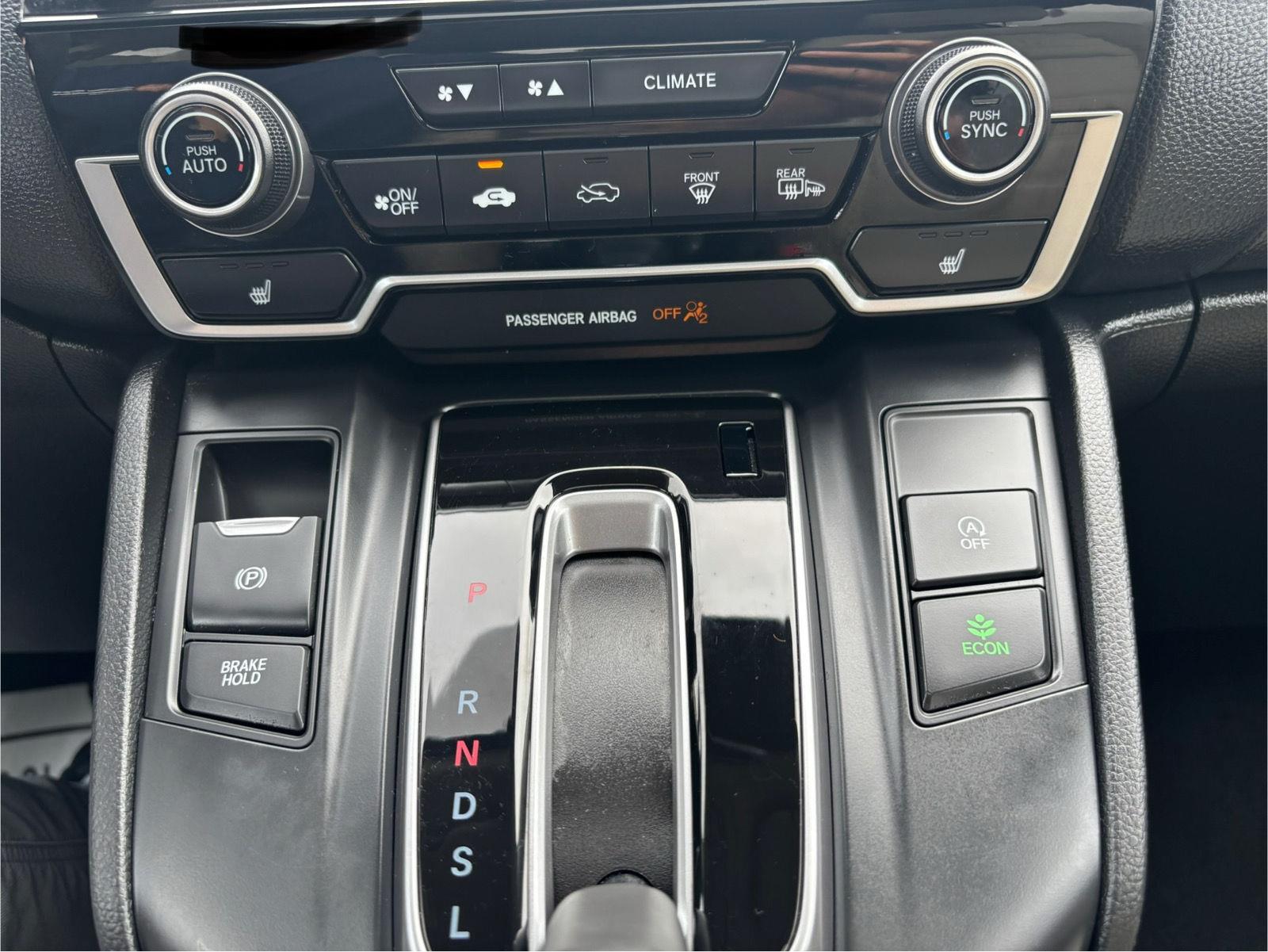 2022 Honda CR-V EX photo 28