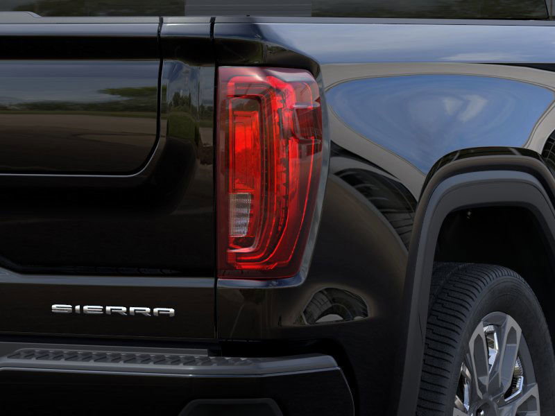 2025 Gmc Sierra 1500 Denali Ultimate photo 11
