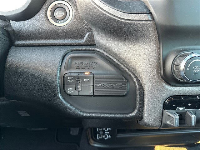 2024 Ram 2500 Tradesman photo 18