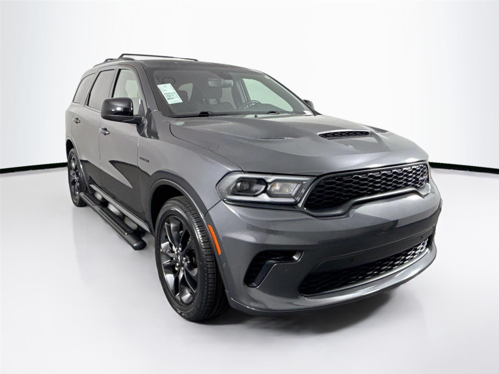 2023 Dodge Durango R/T photo 3