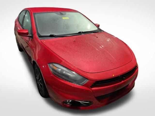 Used 2013 Dodge Dart SXT with VIN 1C3CDFBA1DD322594 for sale in Louisville, KY