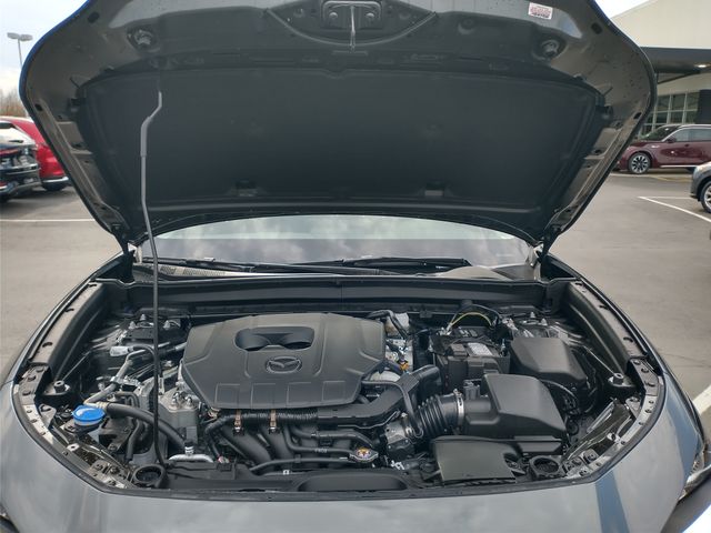 2025 Mazda CX-30 2.5 Select Sport photo 6