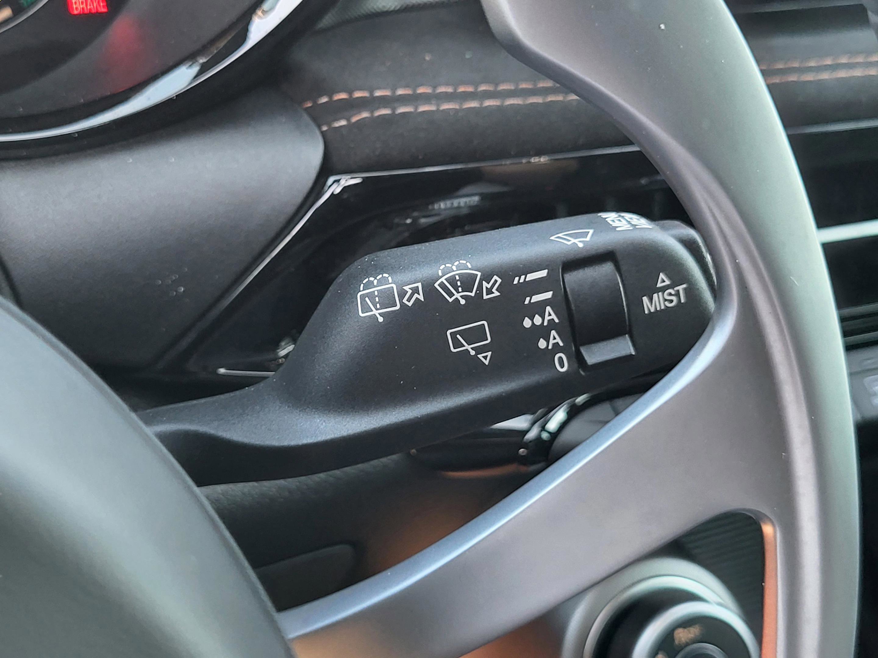 2025 Alfa Romeo Tonale BASE SPRINT photo 39