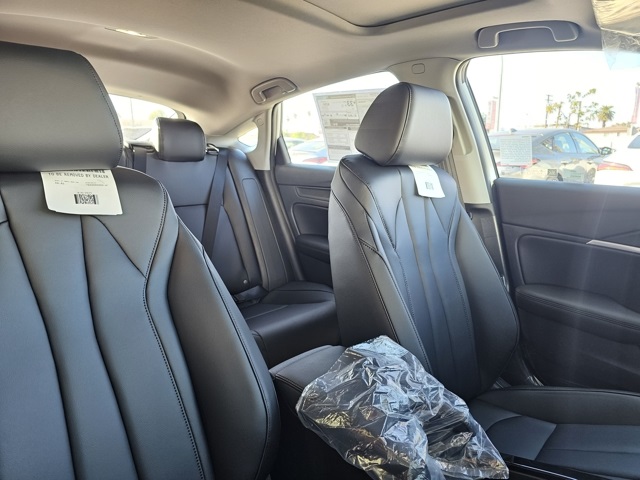 2025 Acura Integra Base photo 28