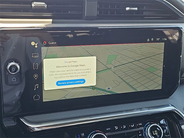 2025 Gmc Sierra 2500 HD Denali photo 4