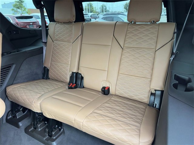 2023 Cadillac Escalade Sport photo 29