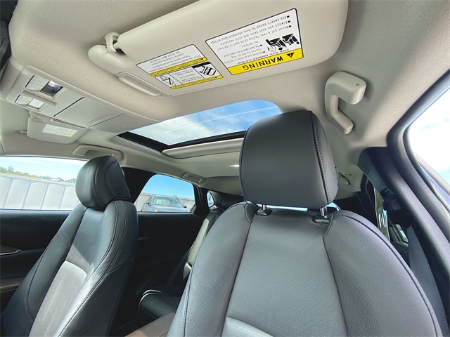 2023 Mazda CX-30 2.5 Turbo Premium photo 23