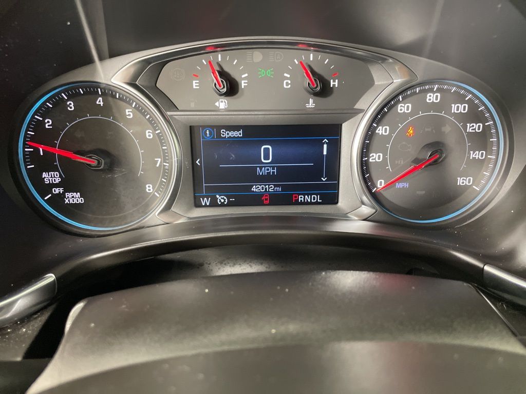 2024 Chevrolet Equinox LT photo 26