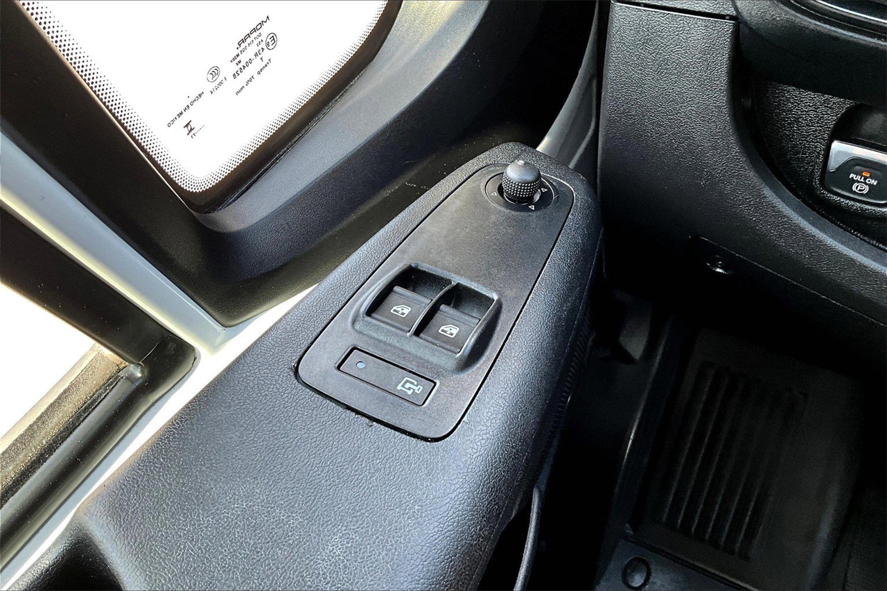 2023 Ram ProMaster 2500 photo 11