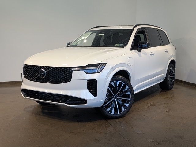 2026 Volvo XC90 Ultra's photo
