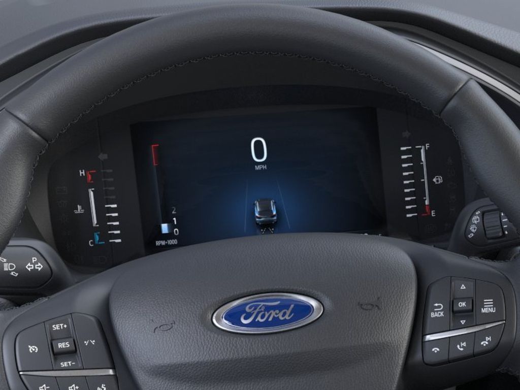 2024 Ford Escape Active photo 6
