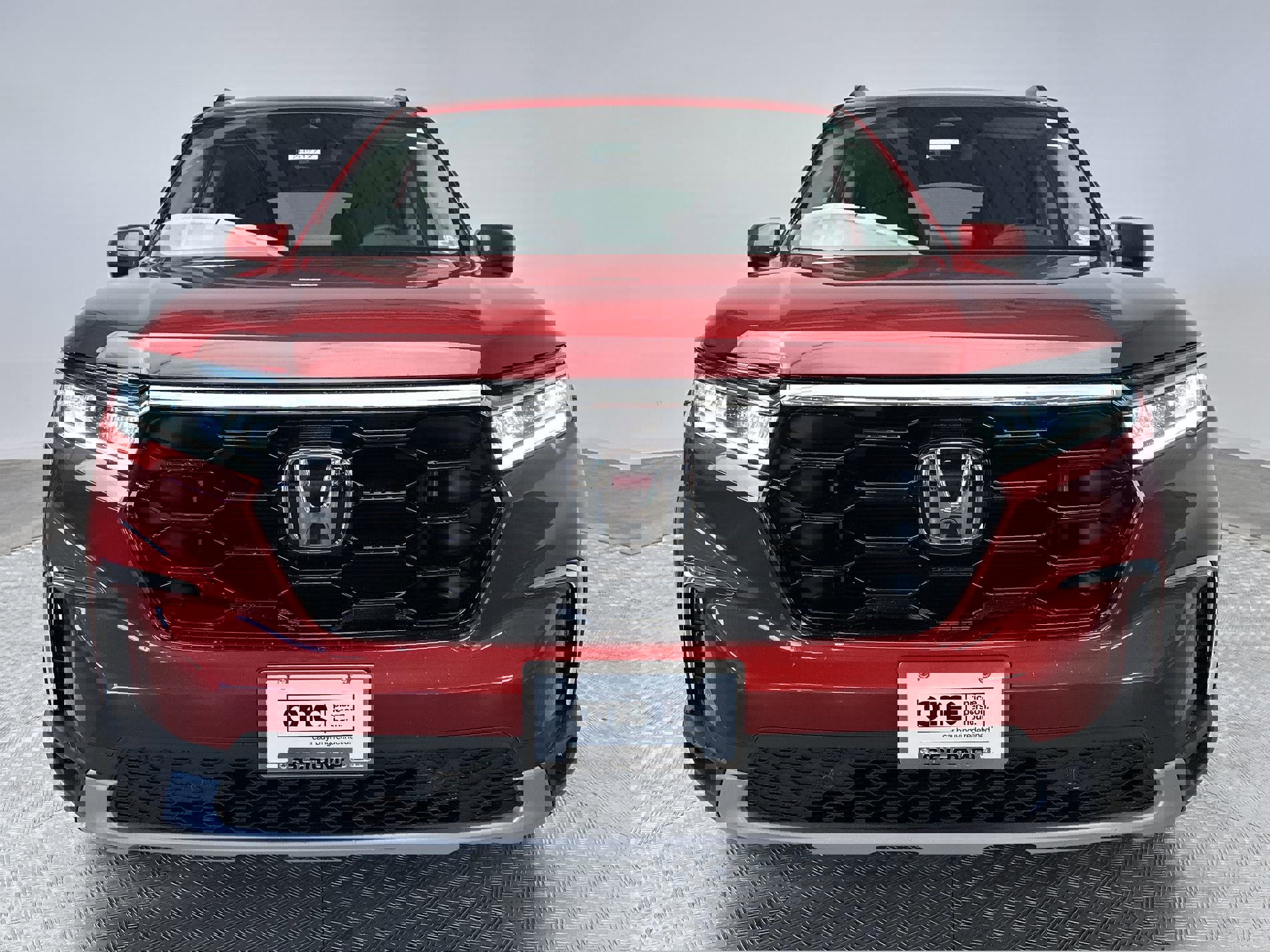 2025 Honda Pilot Touring photo 27