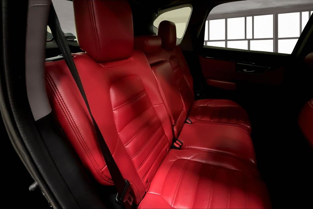 2019 Honda CR-V EX photo 19