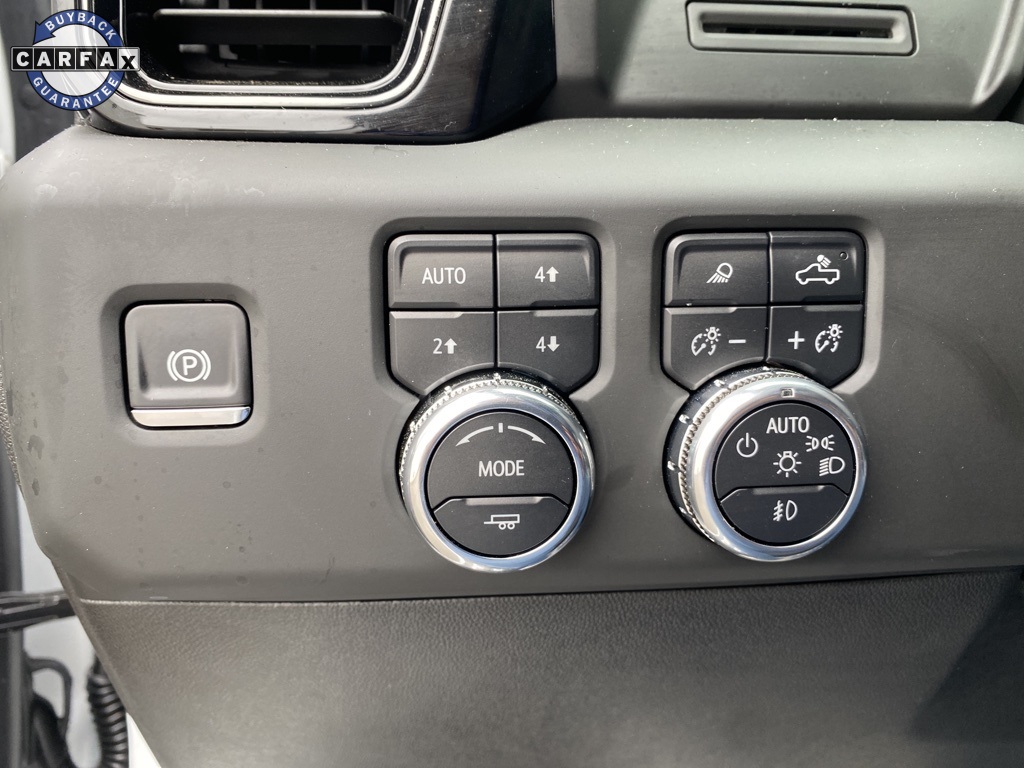 2025 Gmc Sierra 2500 HD AT4 photo 31