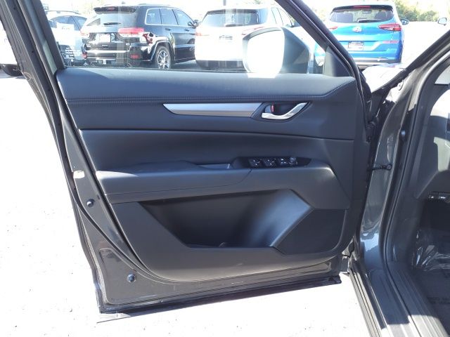 2023 Mazda CX-5 2.5 Select photo 15