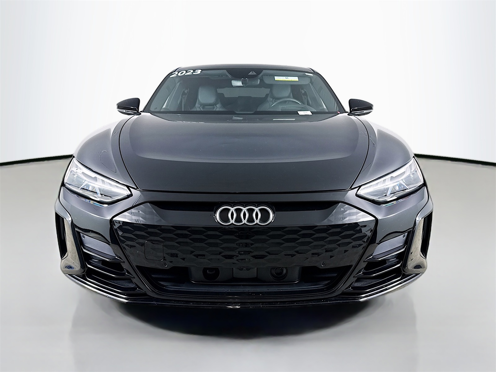 Used 2023 Audi e-tron GT Prestige with VIN WAUEJBFWXP7008132 for sale in Arcadia, CA