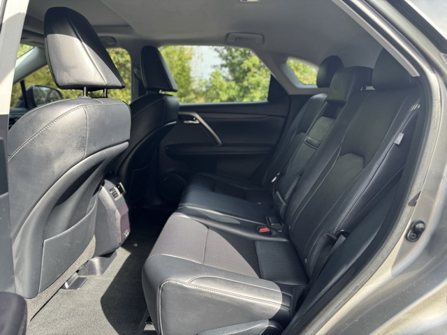 2020 Lexus RX 350 Premium photo 15