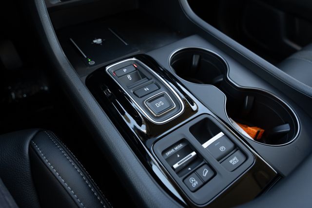 2025 Honda Pilot EX-L photo 29