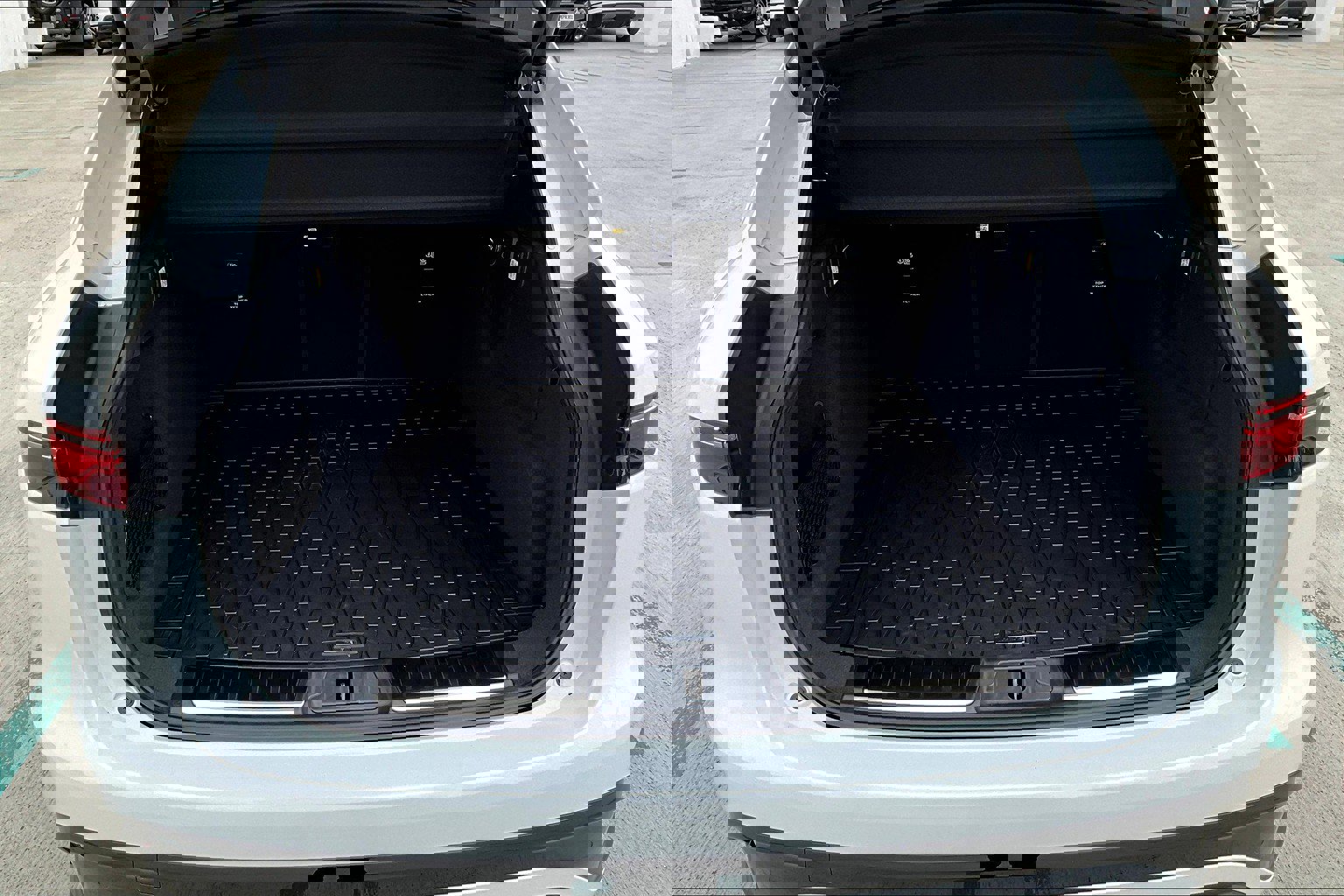 2026 Jaguar F-PACE P250 R-Dynamic S photo 10