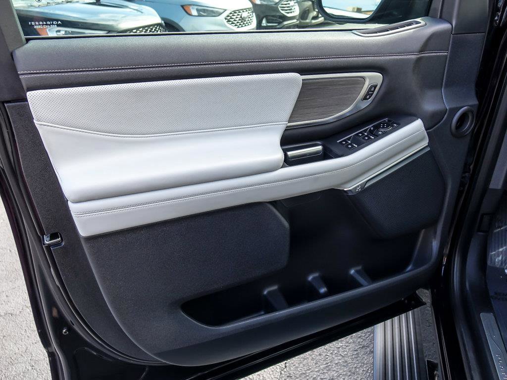 2025 FORD EXPEDITION - Image 28