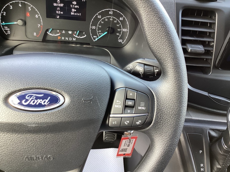 2024 Ford Transit photo 33