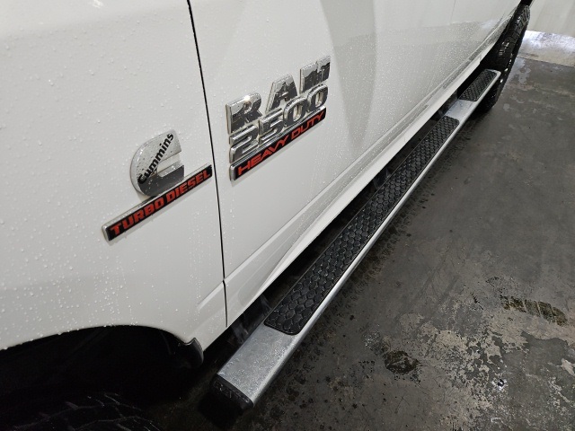 2017 Ram 2500 Big Horn photo 9