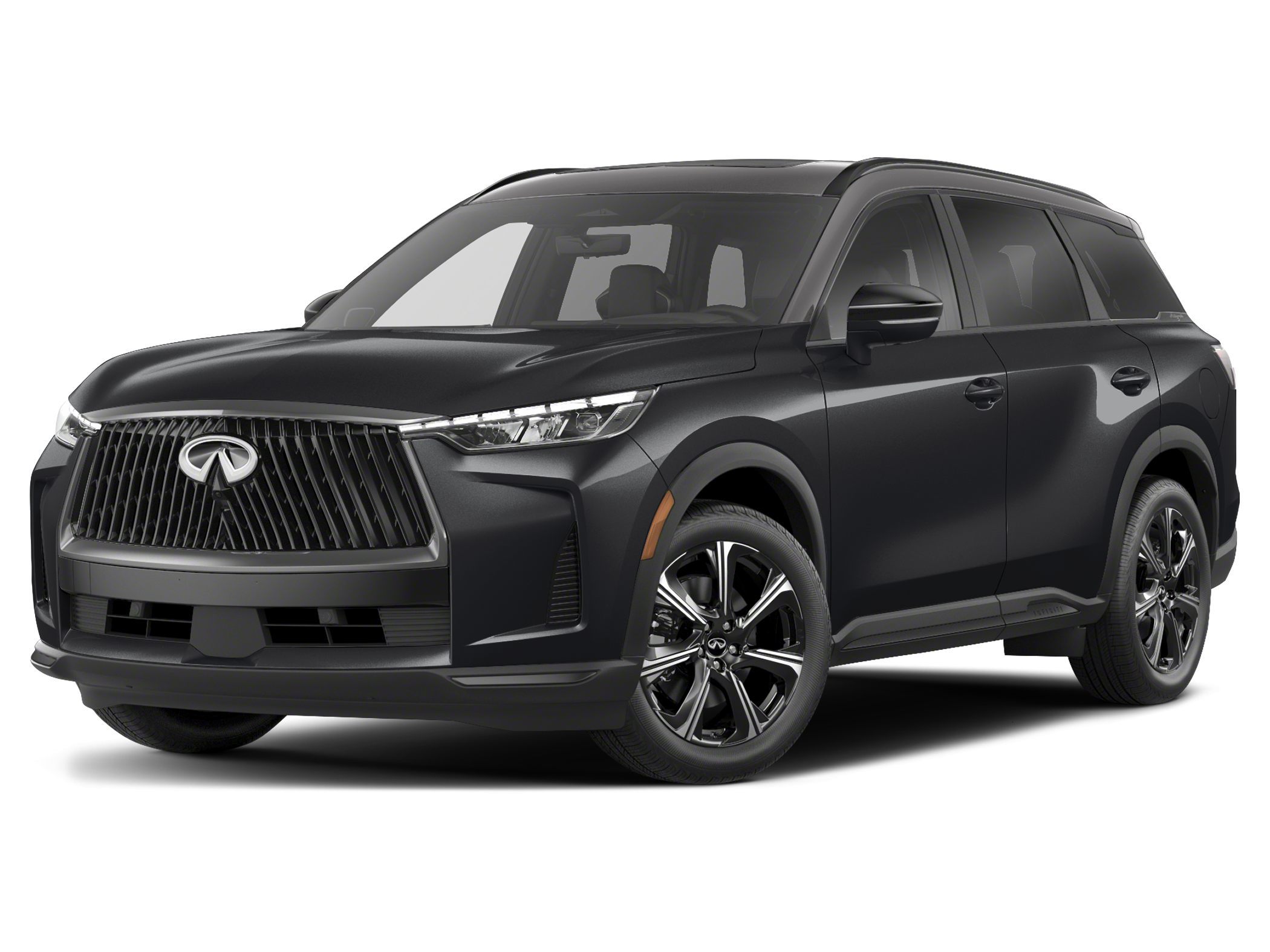 2026 INFINITI QX60 AUTOGRAPH's photo