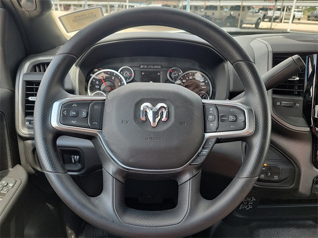 2026 Ram 3500 Tradesman photo 19