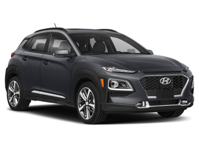 2021 Hyundai Kona SEL photo 6