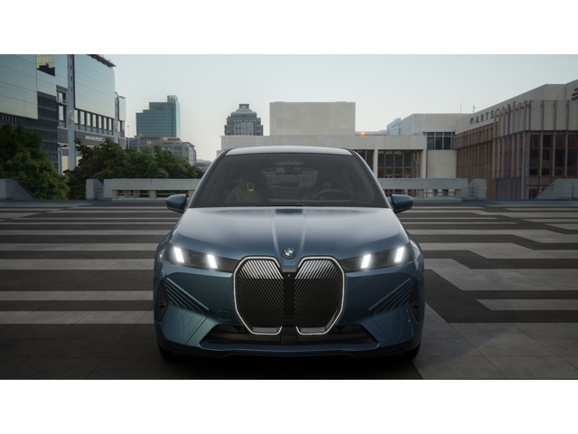 2026 Bmw iX photo 3
