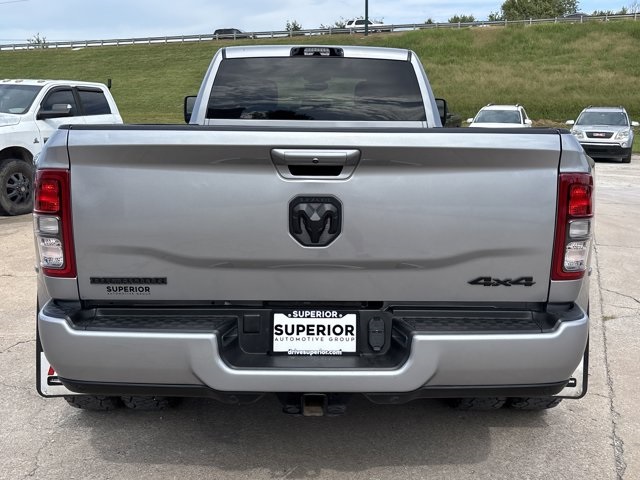 2024 Ram 3500 Big Horn photo 4