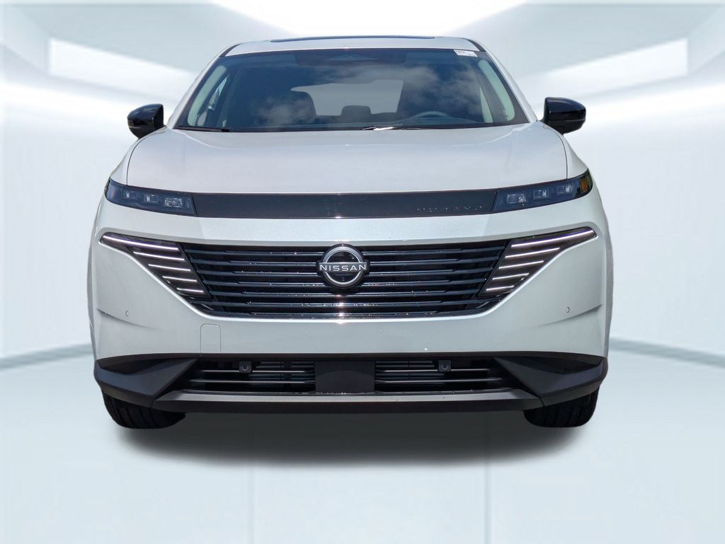 2025 Nissan Murano SL photo 6