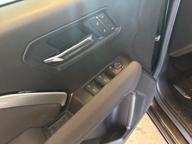 2025 Chevrolet Colorado Z71 photo 10