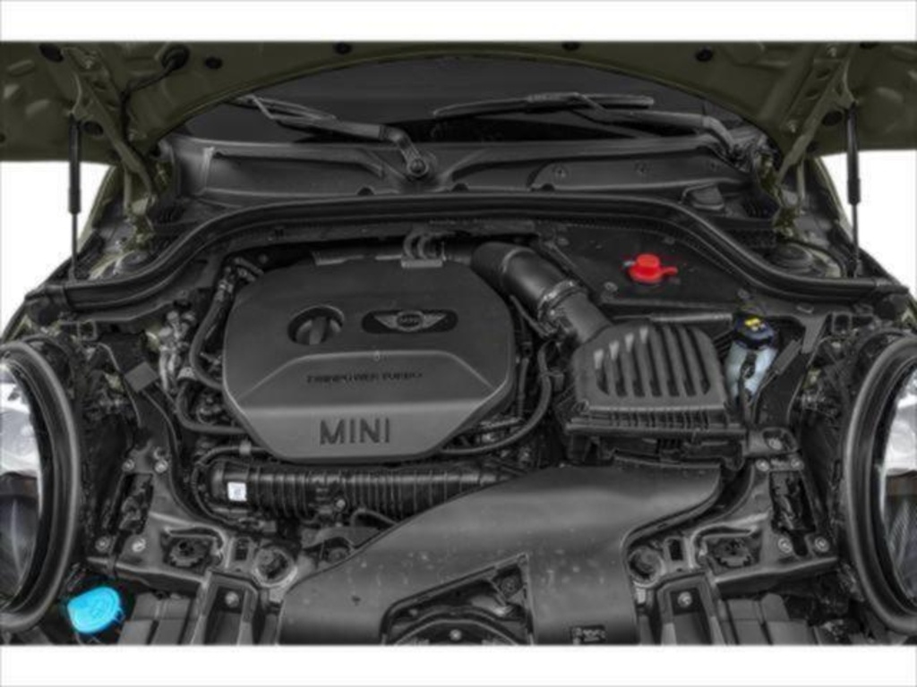 2020 Mini Cooper Hardtop S photo 11