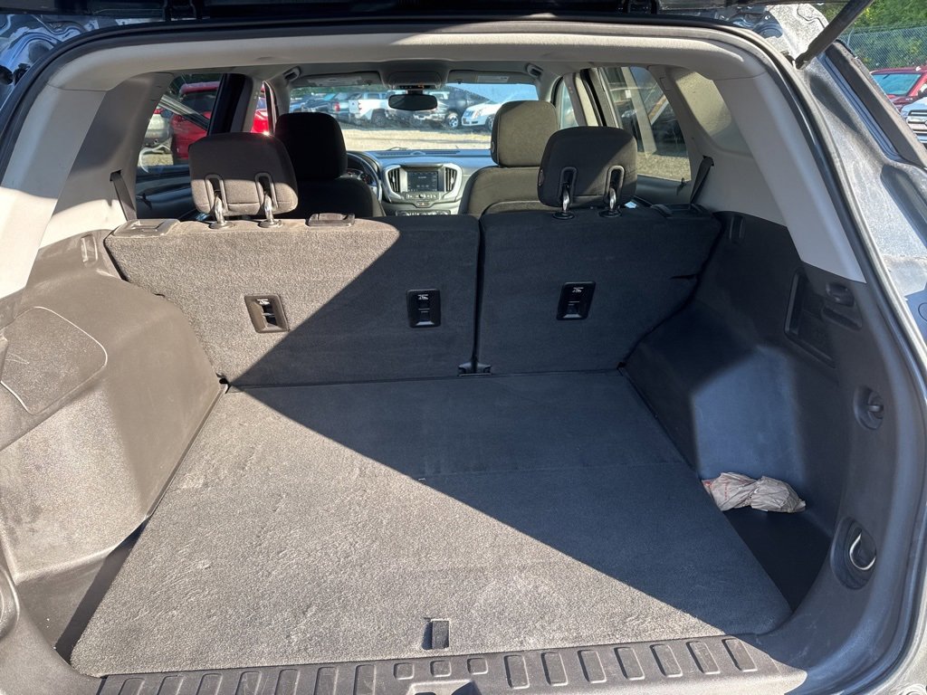 2019 Gmc Terrain SLE photo 21