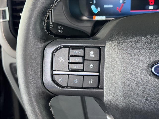 2024 Ford F-150 XLT photo 20