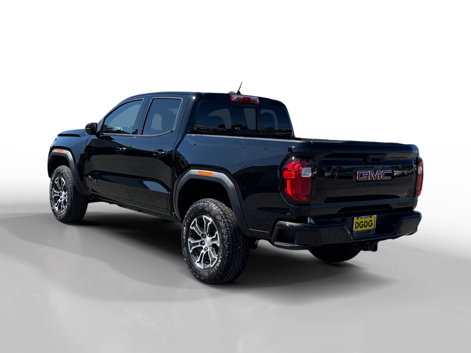 2025 Gmc Canyon AT4 photo 3