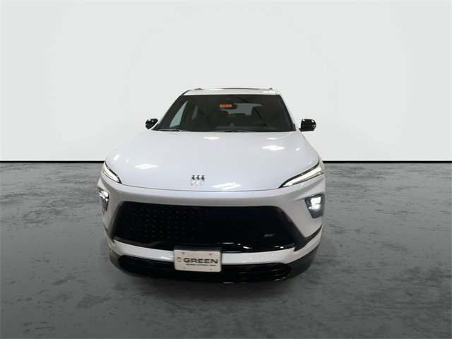 2026 Buick Enclave Sport Touring photo 3