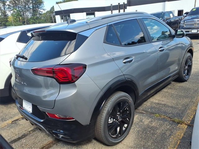 2026 Buick Encore GX Sport Touring photo 6
