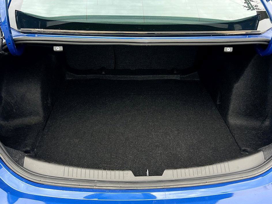2023 Chevrolet Malibu 1LT photo 25
