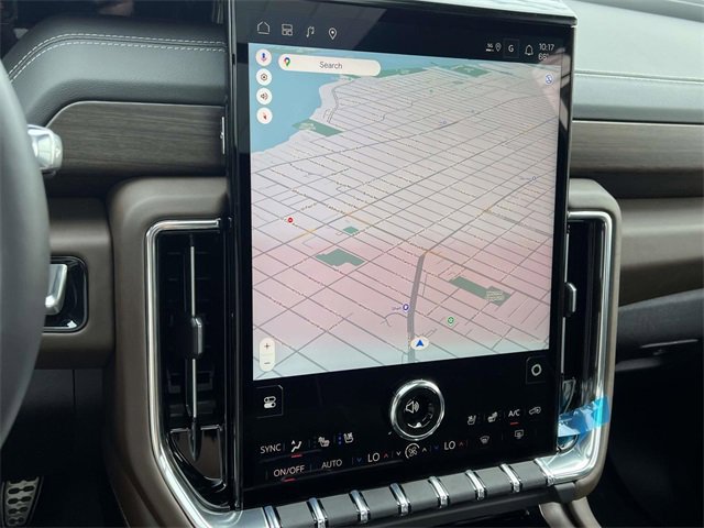 2026 Gmc Yukon XL Denali Ultimate photo 21