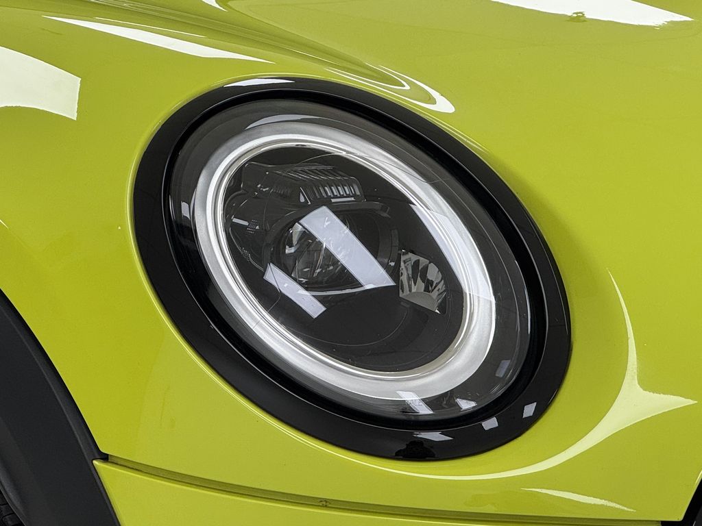 2024 Mini Cooper Hardtop John Cooper Works photo 28