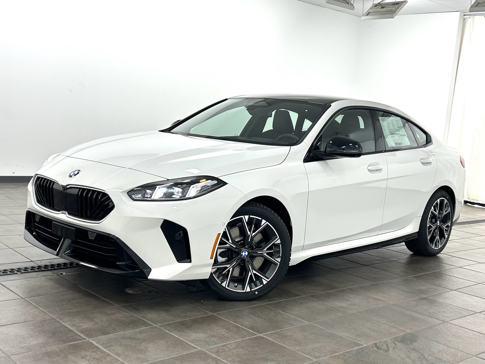 2026 BMW 2 Series 228's photo