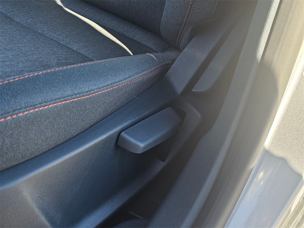 2024 Ford Maverick XLT photo 22