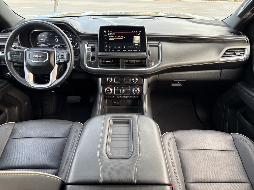 2023 Gmc Yukon SLT photo 18