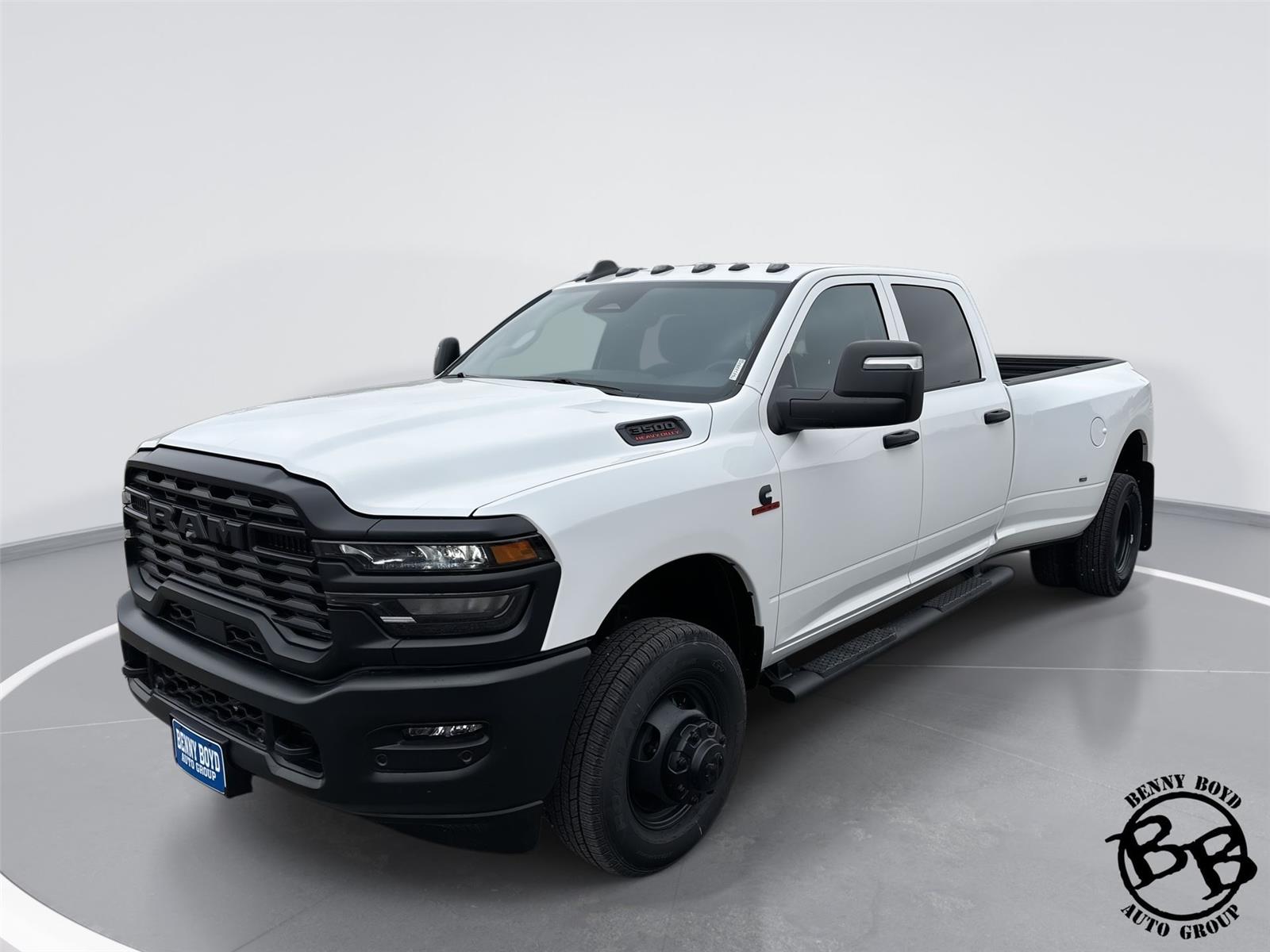 2026 RAM Ram 3500 Pickup Tradesman's photo