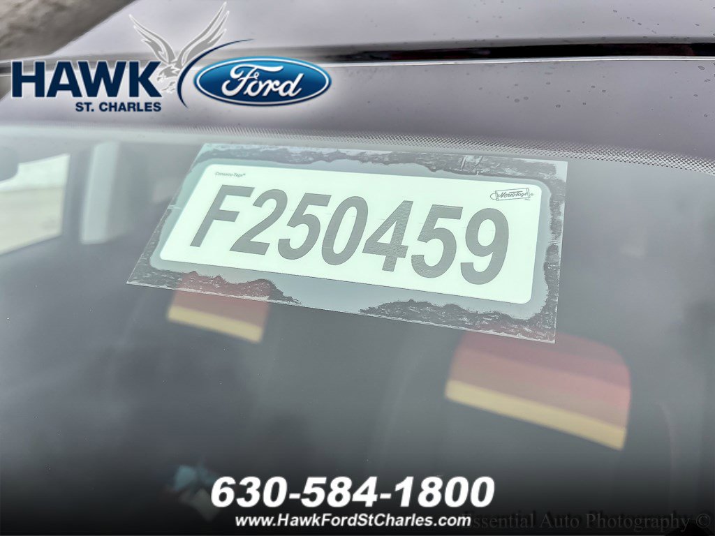 2025 FORD BRONCO SPORT - Image 17